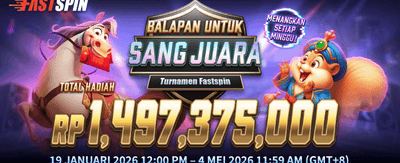 Mainkan Game Seru di idraja328.com