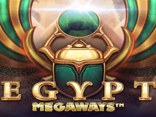 Egypt Megaways game screenshot