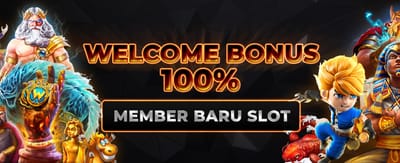 Promo Spesial Member Baru Raja328