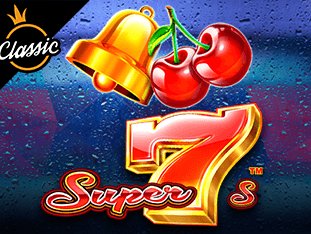 Super 7s game screenshot